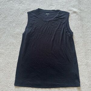 Quince Cotton Modal Muscle Tank